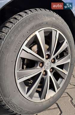 Универсал Peugeot 308 2014 в 