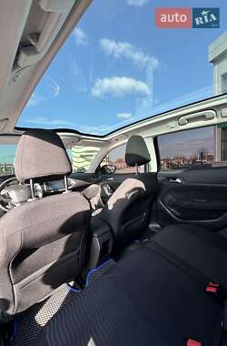 Универсал Peugeot 308 2014 в 