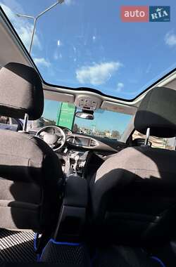 Универсал Peugeot 308 2014 в 