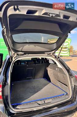 Универсал Peugeot 308 2014 в 