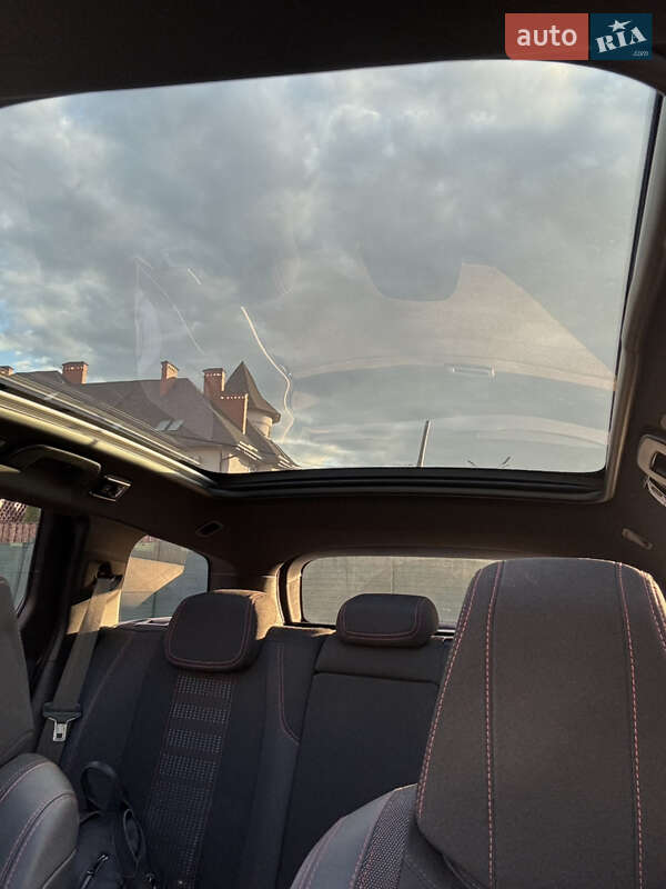 Универсал Peugeot 308 2018 в Львове