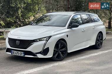 Универсал Peugeot 308 2022 в 
