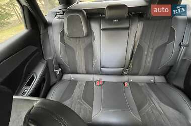 Универсал Peugeot 308 2022 в 