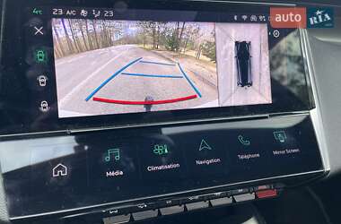 Универсал Peugeot 308 2022 в 