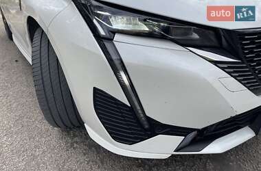 Универсал Peugeot 308 2022 в 