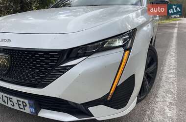 Универсал Peugeot 308 2022 в 