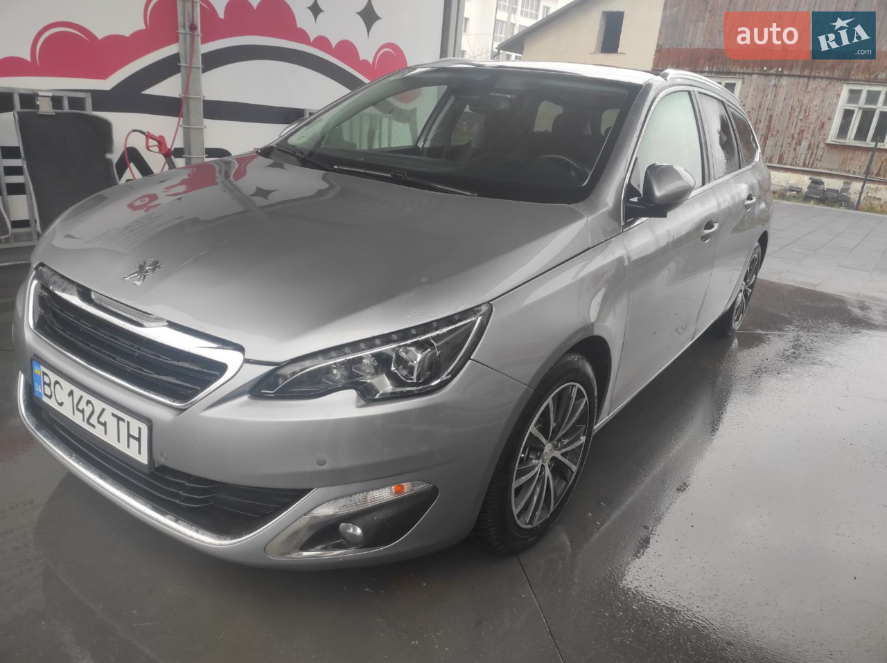 2018 Peugeot 308 - мініатюра 26