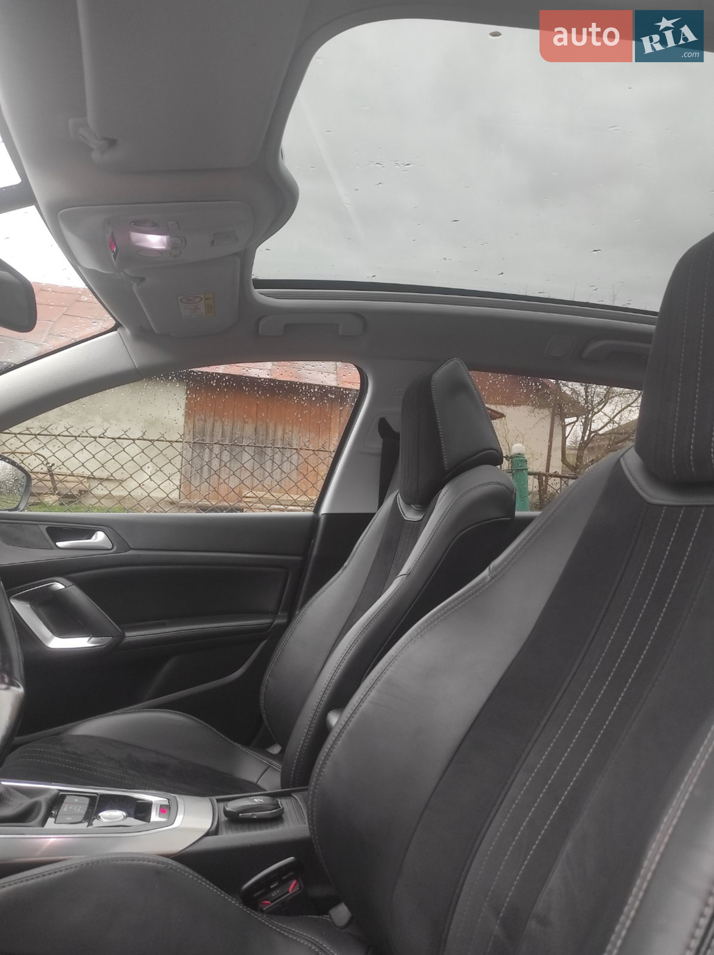 2017 Peugeot 308 - мініатюра 10