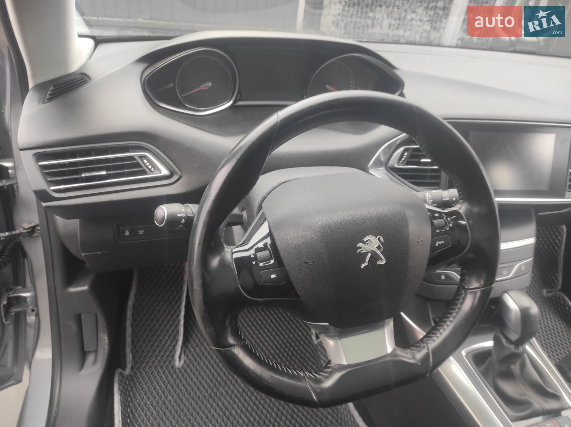 2017 Peugeot 308 - мініатюра 16