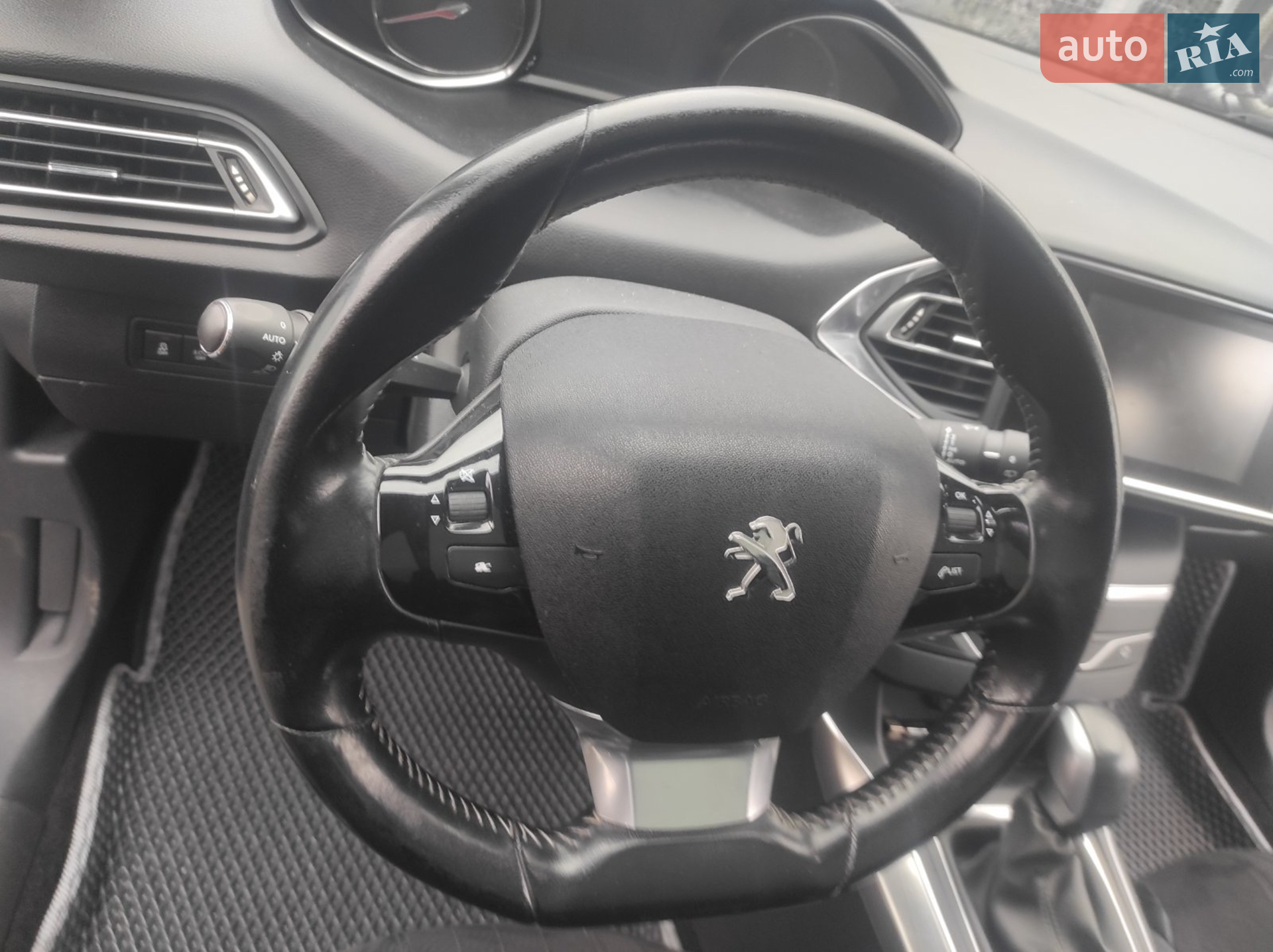 2017 Peugeot 308 - мініатюра 21
