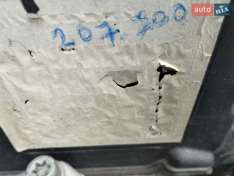 Хетчбек Peugeot 308 2011 в Краматорську