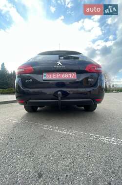 Універсал Peugeot 308 2015 в 