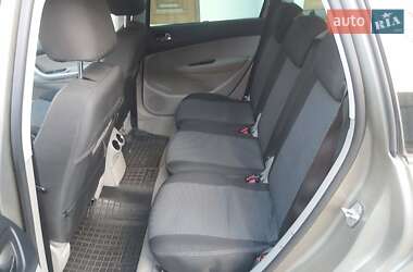 Универсал Peugeot 308 2011 в 