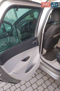 Универсал Peugeot 308 2011 в 