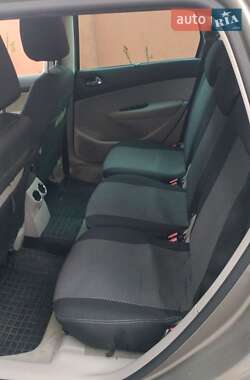 Универсал Peugeot 308 2011 в 