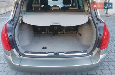 Универсал Peugeot 308 2011 в 