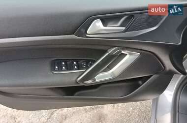 Универсал Peugeot 308 2018 в 