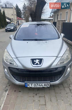 Универсал Peugeot 308 2007 в 