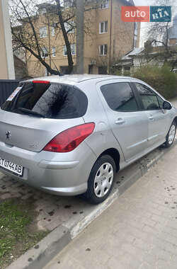 Универсал Peugeot 308 2007 в 
