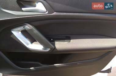 Универсал Peugeot 308 2019 в 