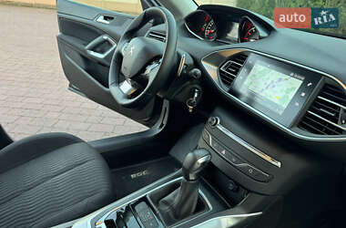 Универсал Peugeot 308 2019 в 