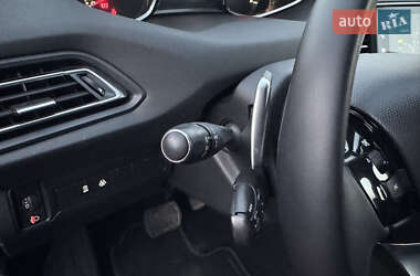 Универсал Peugeot 308 2019 в 