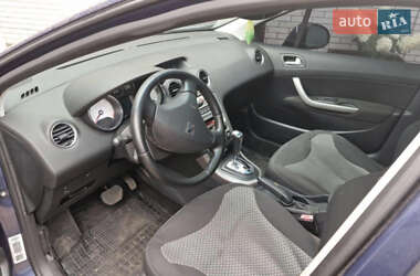 Універсал Peugeot 308 2008 в 