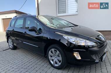 Универсал Peugeot 308 2008 в 