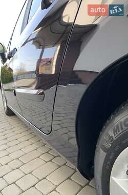 Универсал Peugeot 308 2008 в 