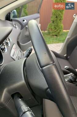 Универсал Peugeot 308 2008 в 