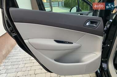 Универсал Peugeot 308 2008 в 