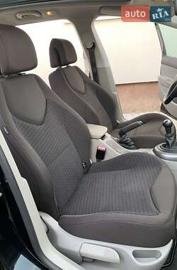Универсал Peugeot 308 2008 в 
