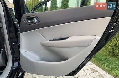 Универсал Peugeot 308 2008 в 