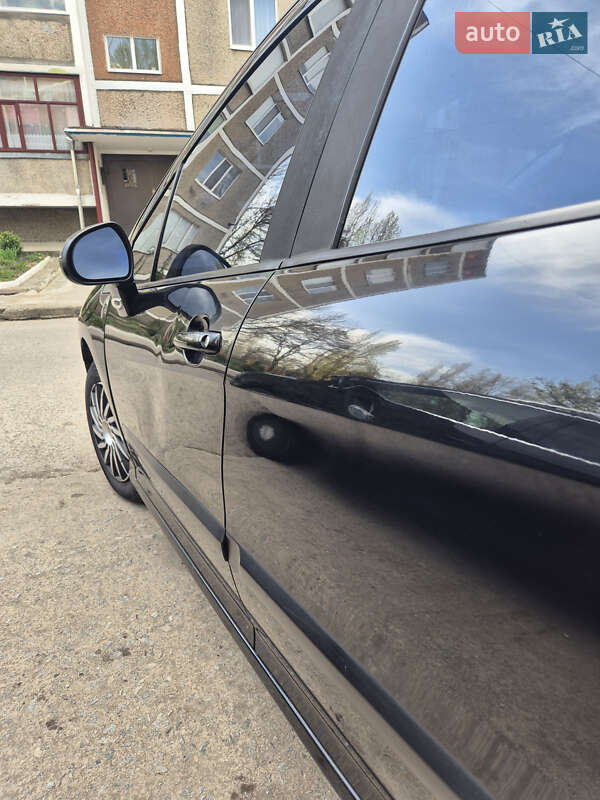 Хетчбек Peugeot 308 2008 в Вараші