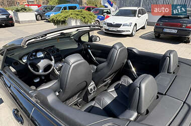 Кабриолет Peugeot 308 2010 в 