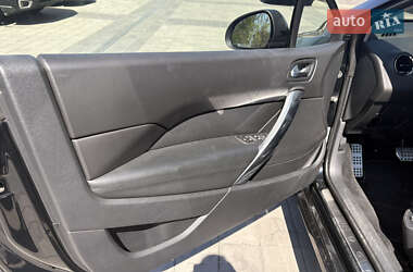 Кабриолет Peugeot 308 2010 в 