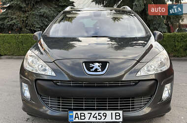 Універсал Peugeot 308 2009 в 