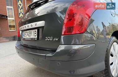 Універсал Peugeot 308 2009 в 