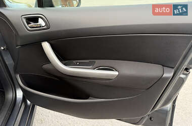 Універсал Peugeot 308 2009 в 