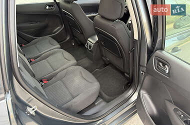 Універсал Peugeot 308 2009 в 
