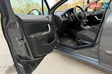 Універсал Peugeot 308 2009 в 