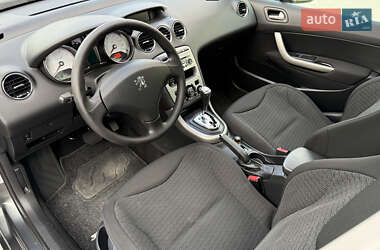Універсал Peugeot 308 2009 в 