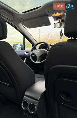 Універсал Peugeot 308 2009 в 