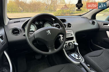 Універсал Peugeot 308 2009 в 