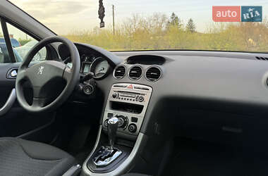 Універсал Peugeot 308 2009 в 