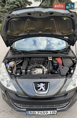 Універсал Peugeot 308 2009 в 