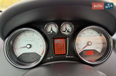 Універсал Peugeot 308 2009 в 