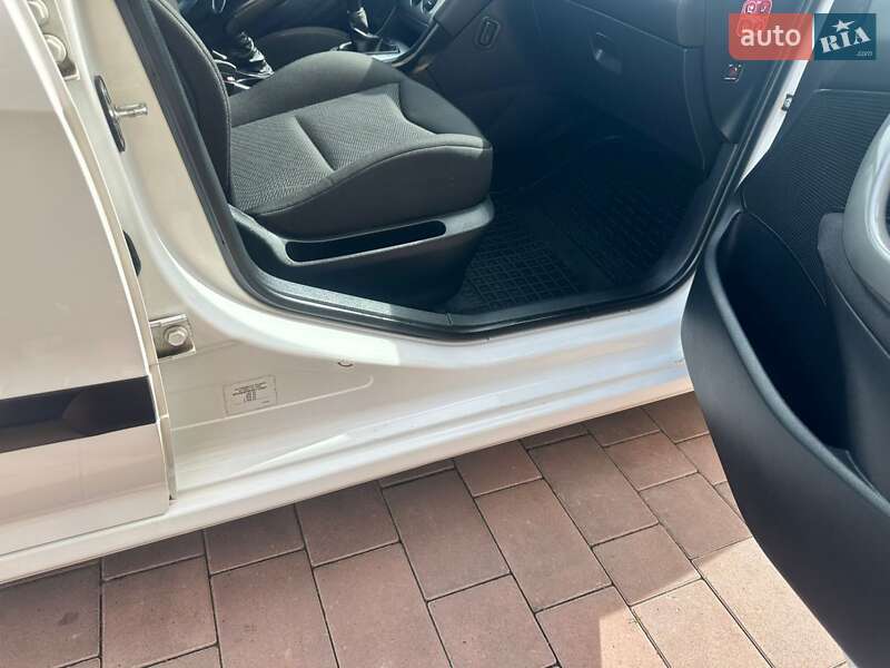 Універсал Peugeot 308 2009 в Дубні