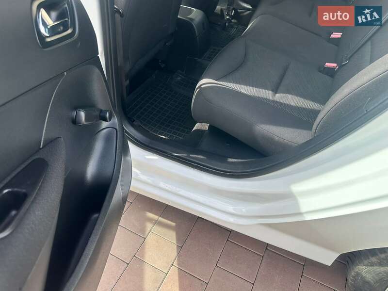 Універсал Peugeot 308 2009 в Дубні
