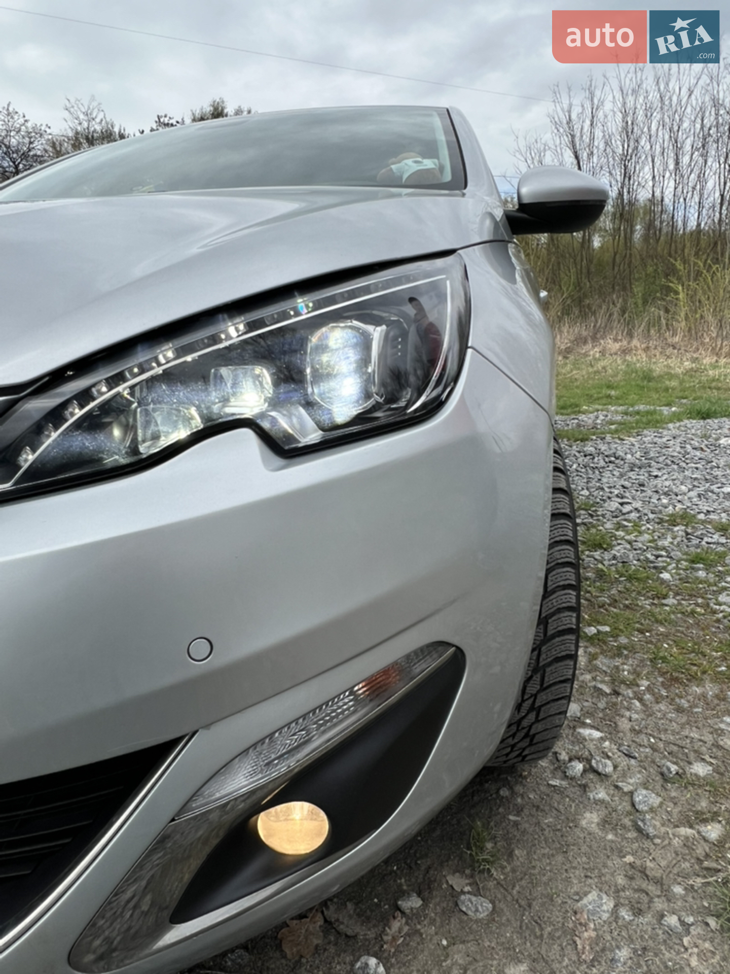 2014 Peugeot 308 - мініатюра 11